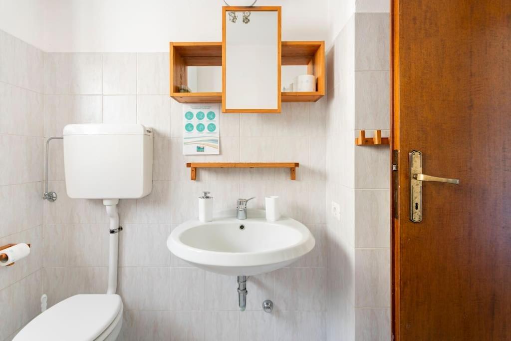 Apartments ベッラージョ エクステリア 写真