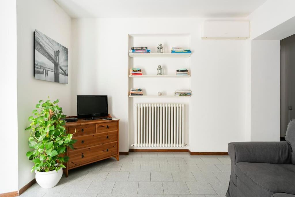 Apartments ベッラージョ エクステリア 写真
