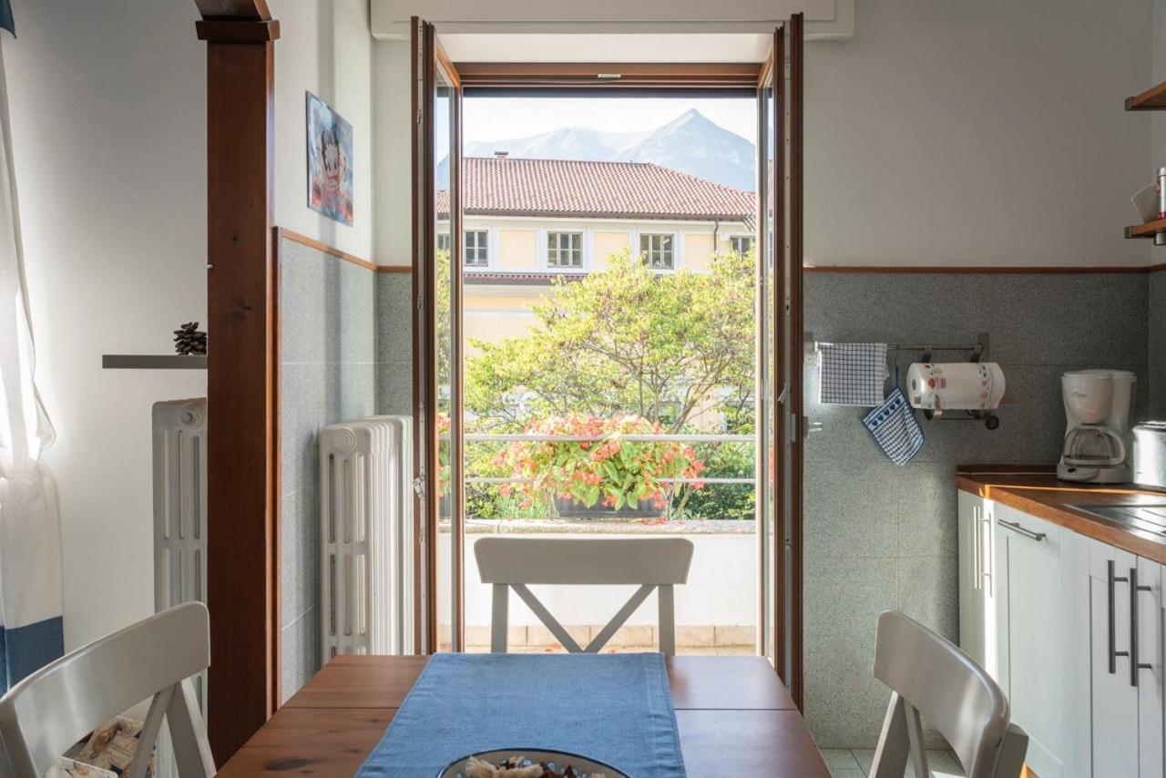 Apartments ベッラージョ エクステリア 写真